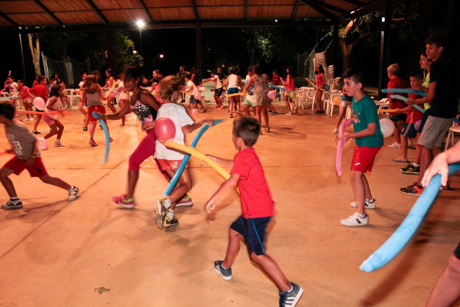 Huétor Tájar (Granada) ayudará a los padres a conciliar este verano