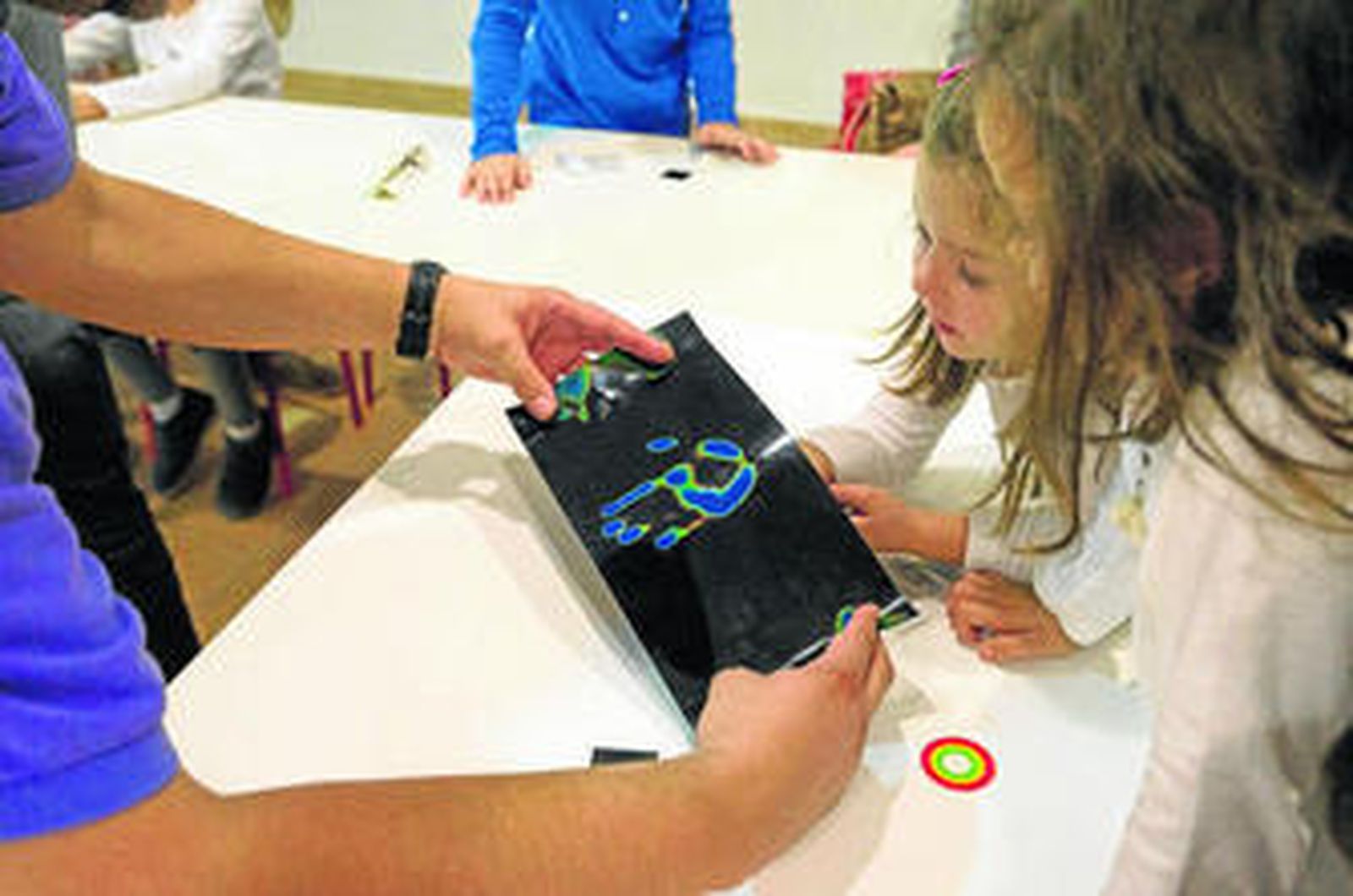 El evento se celebrará entre el 7 y el 20 de noviembre.