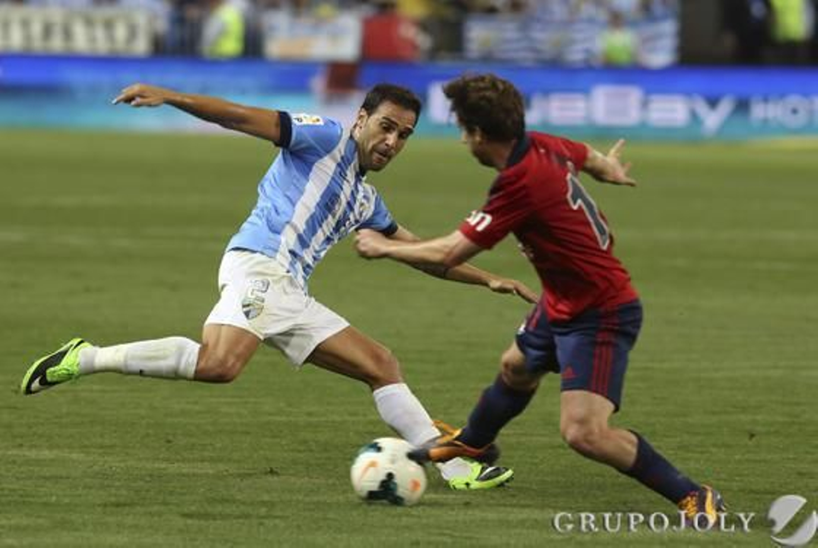 Foto: Javier Albiñana