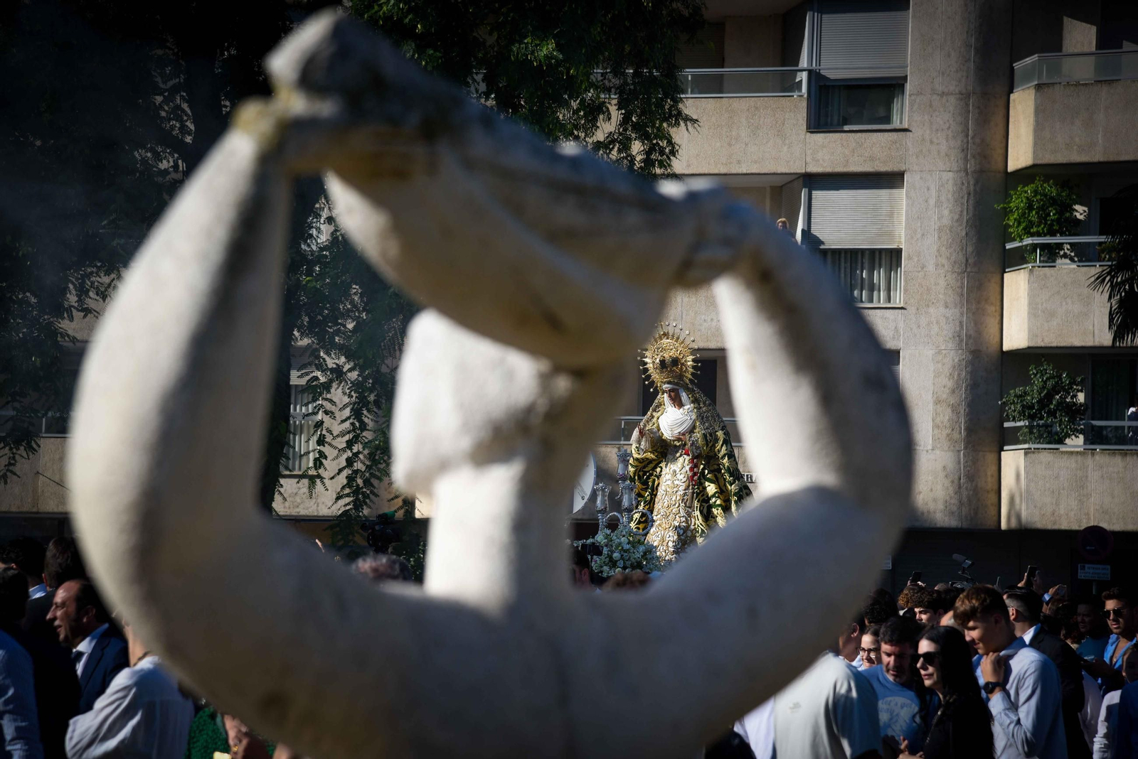 Misión de la Esperanza de Triana