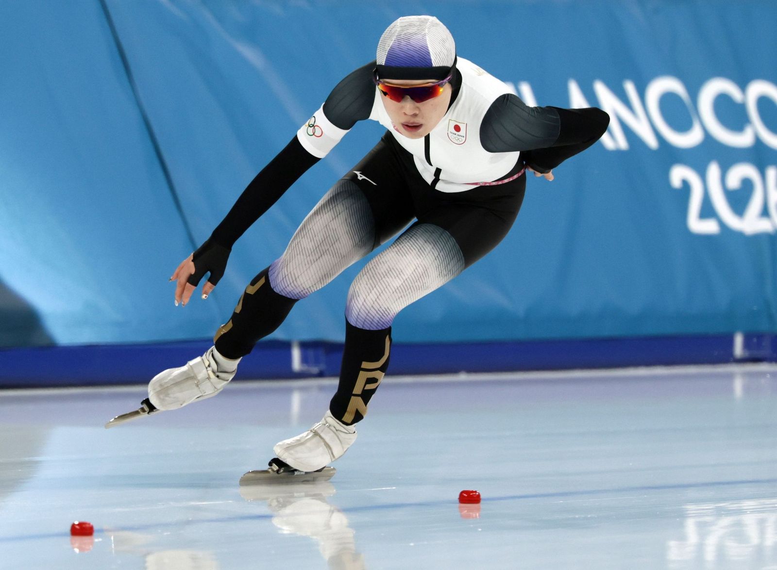 Las mejores fotos de los Juegos Olímpicos de invierno Milán Cortina d'Ampezzo 2026 | Jornada 15