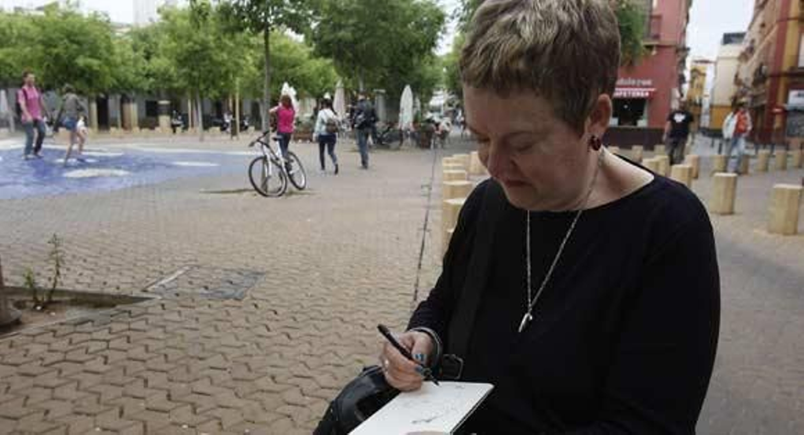 La Semana Santa más 'europea'