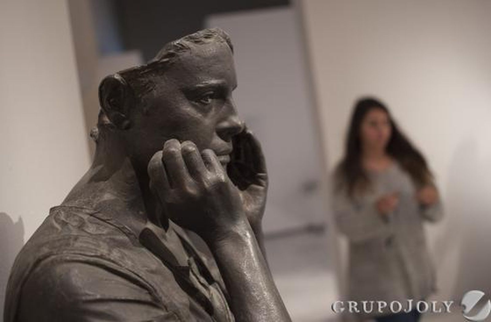 Foto: Antonio Pizarro