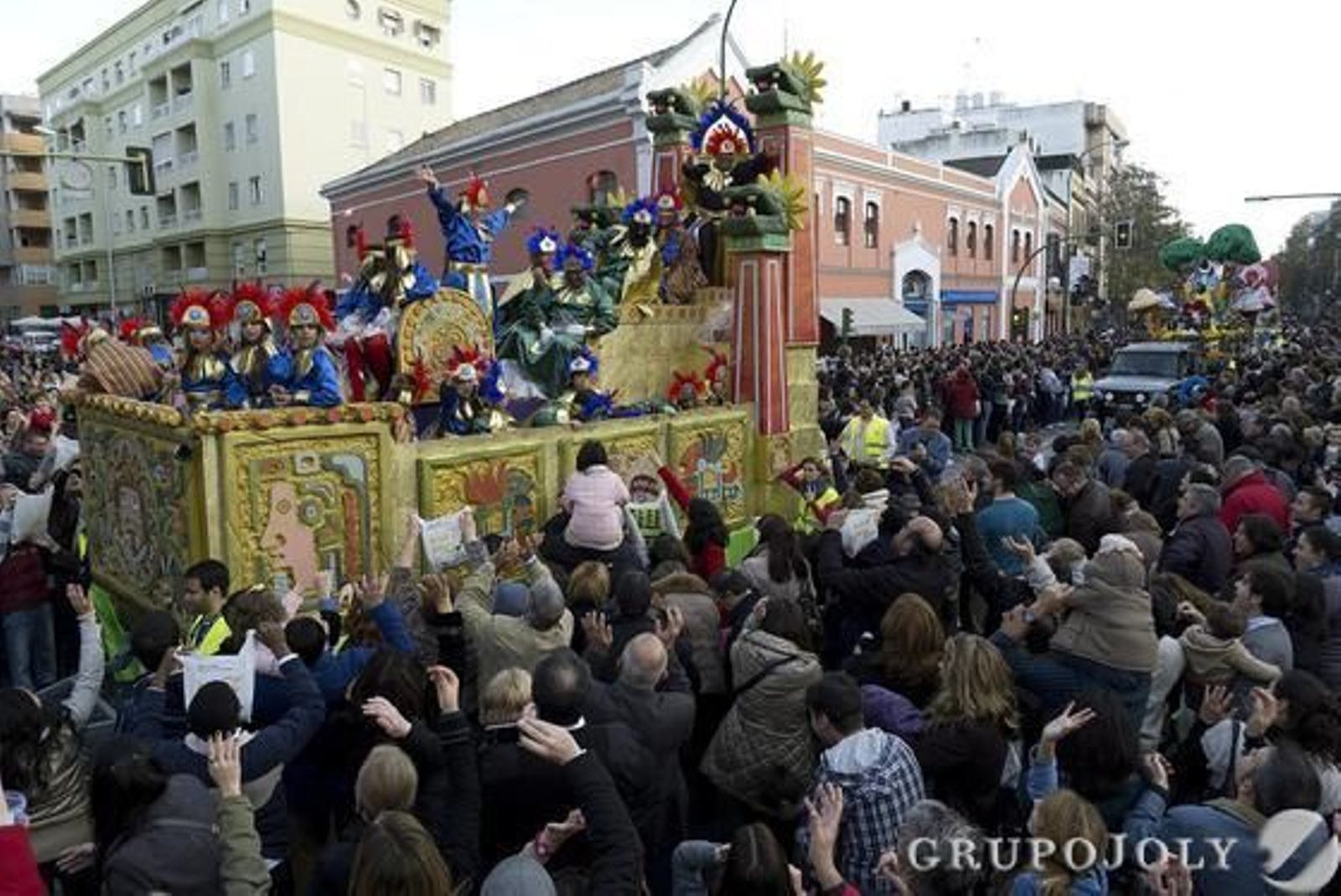 Foto: Juan Carlos Muñoz
