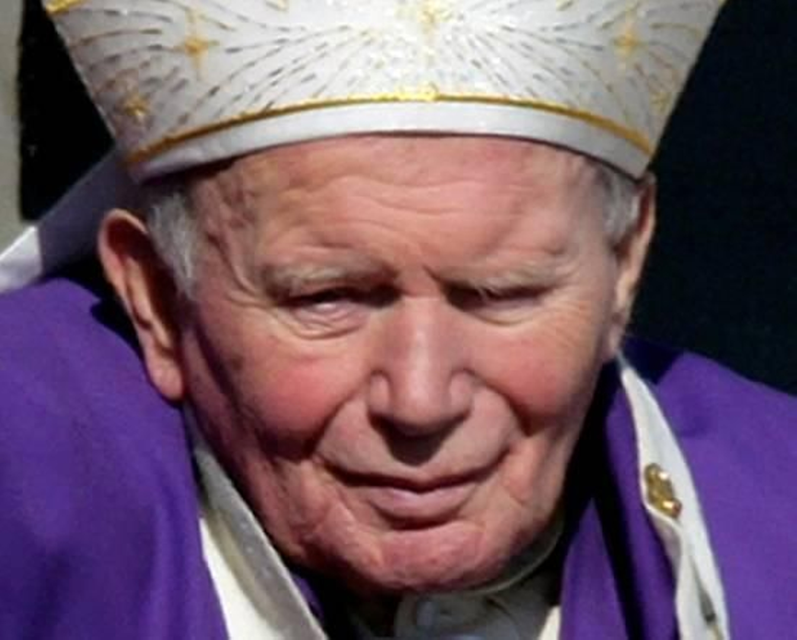 Juan Pablo II y Juan XXIII serán canonizados el 27 de abril de 2014