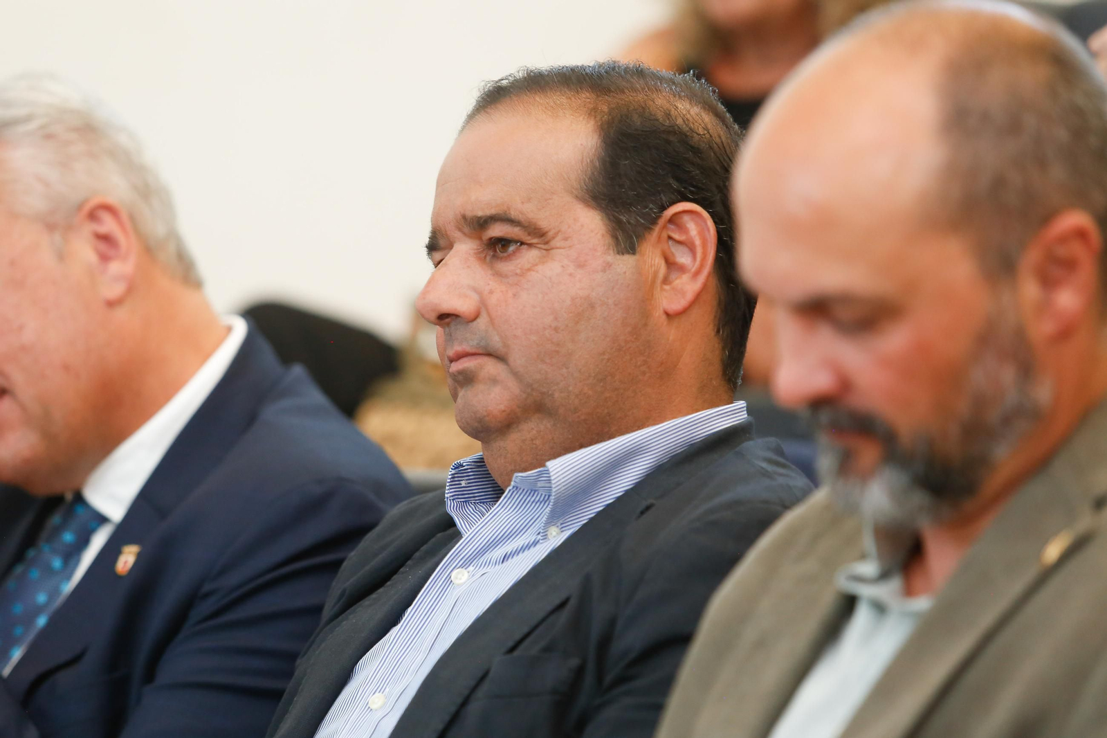 La IX gala premio pyme del año de Cádiz, en imágenes