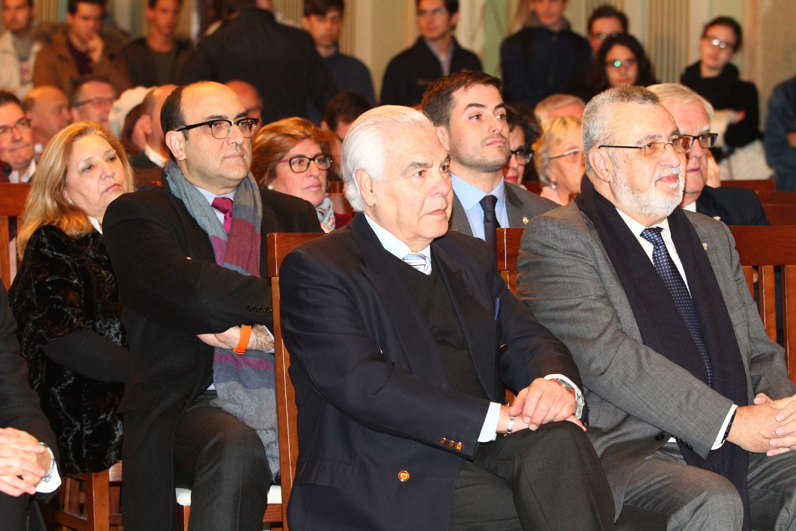 El Cristo de las Cadenas centra el cartel de la Semana Santa de Huelva de 2019
