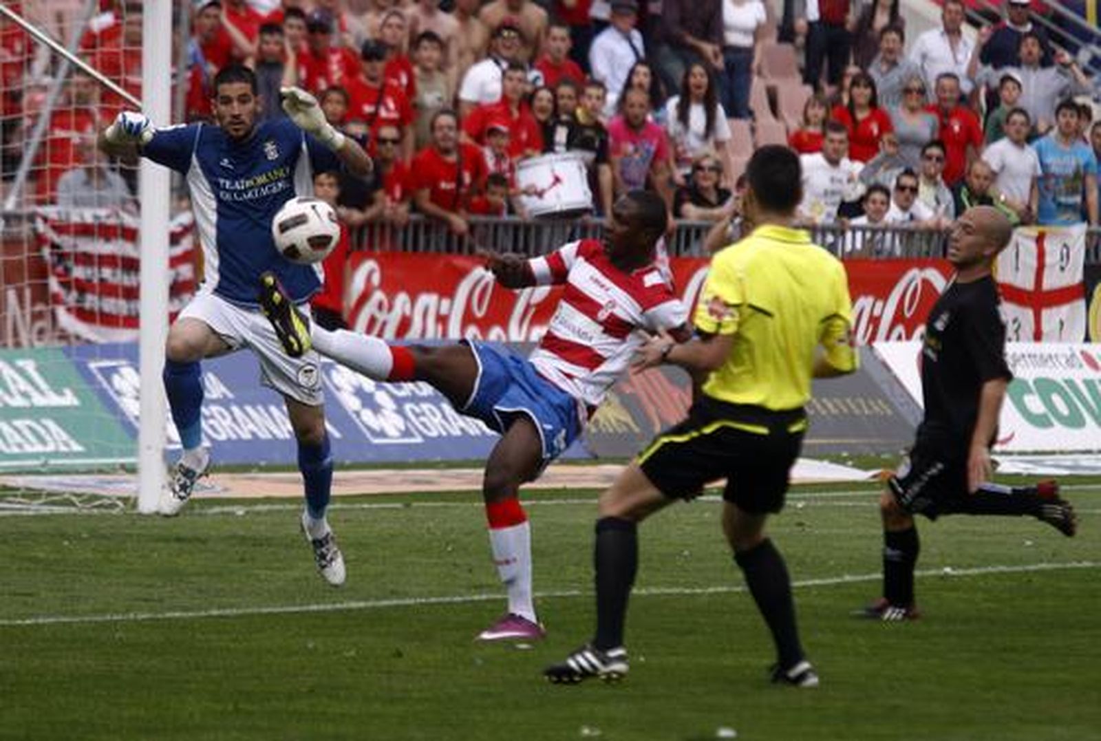 Foto: Pepe Villoslada