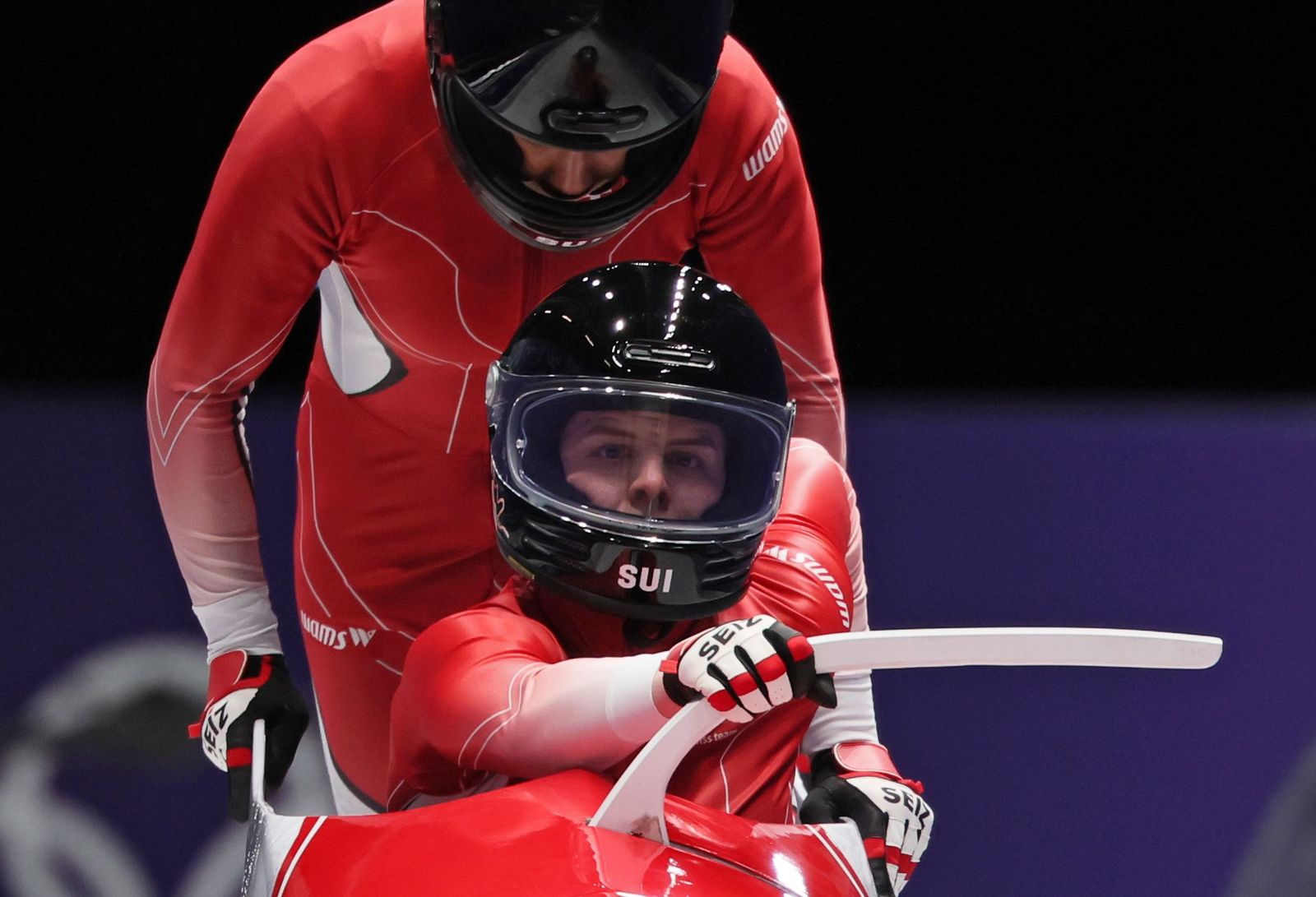 Las mejores fotos de los Juegos Olímpicos de invierno Milán Cortina d'Ampezzo 2026 | Jornada 15