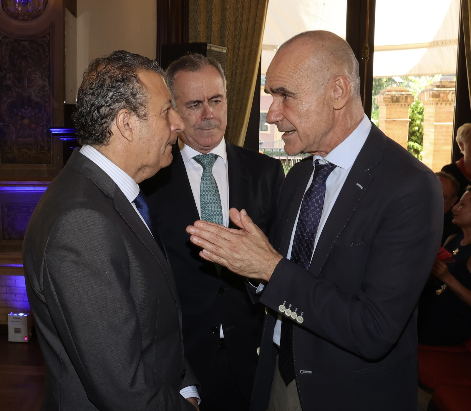 Anuario Joly Andalucía 2025