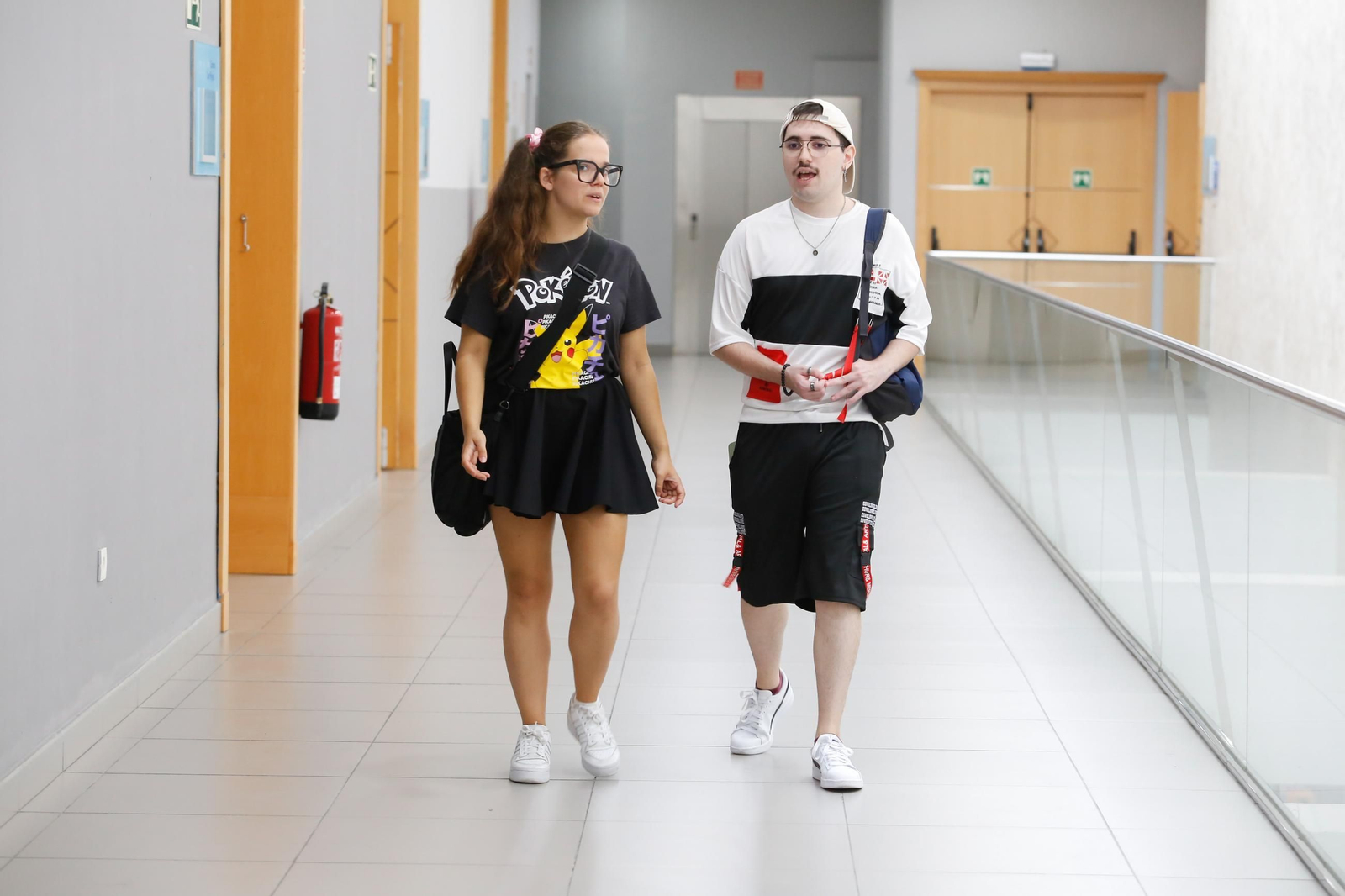 Fotos del Salón del Cómic y el Manga de La Línea 2024 Fotos del Salón del Cómic y el Manga de La Línea 2024