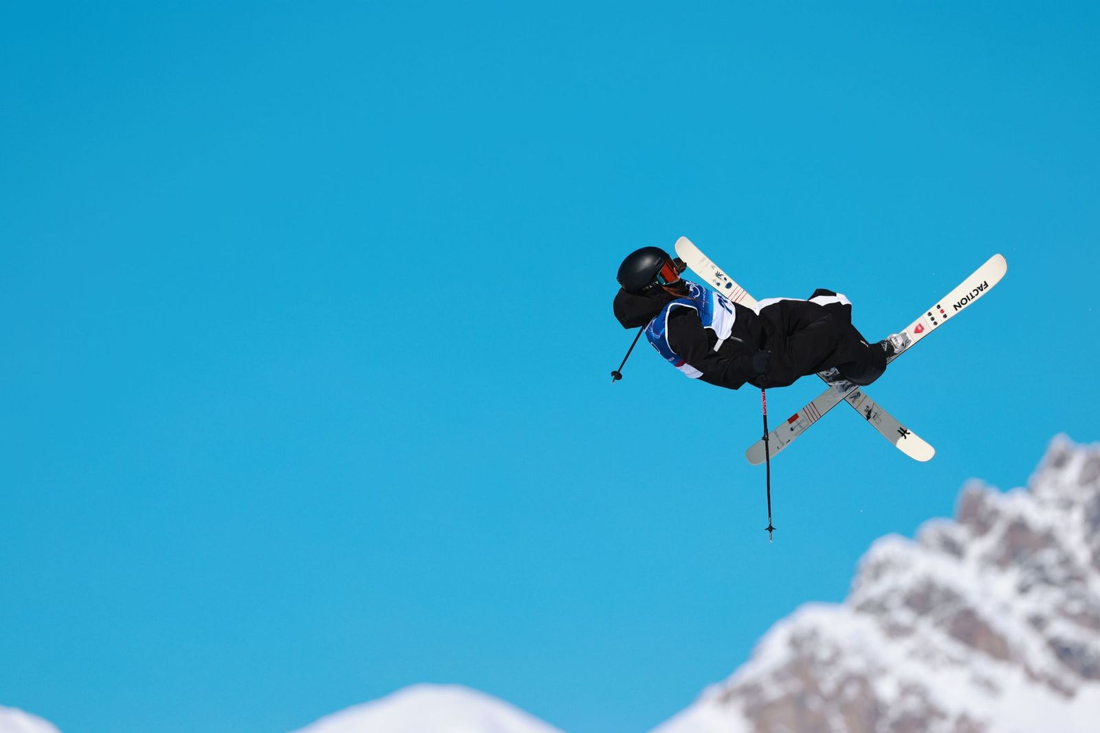 Las mejores fotos de los Juegos Olímpicos de invierno Milán Cortina d'Ampezzo 2026 | Segunda jornada