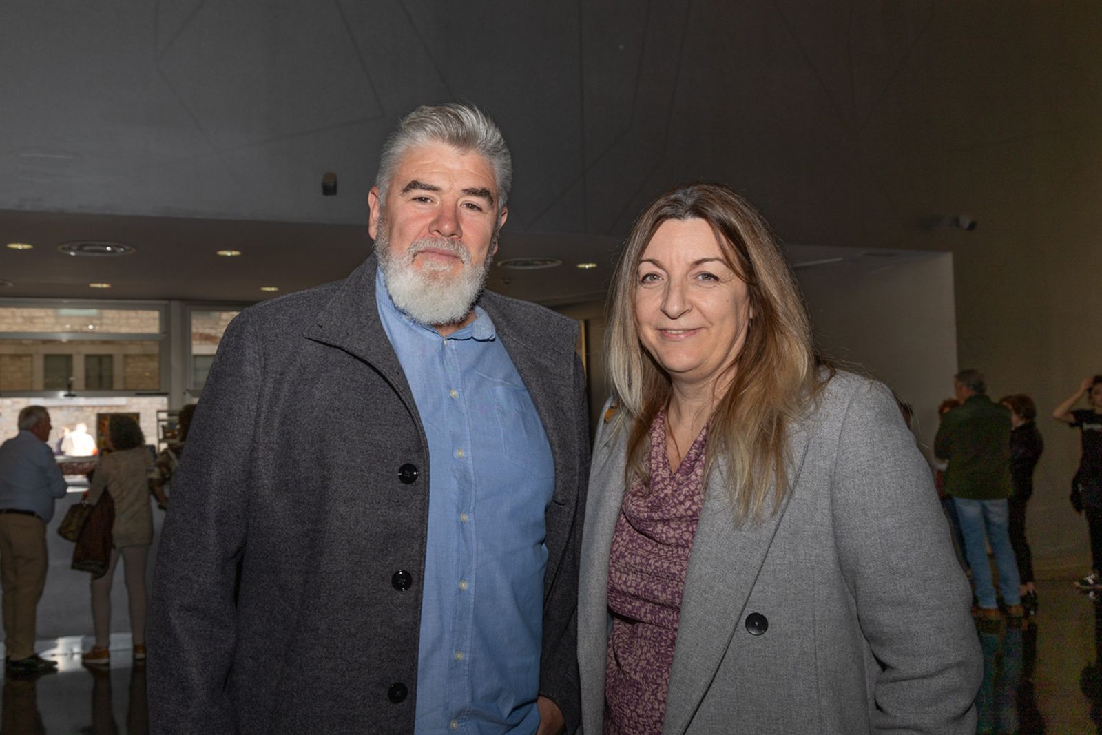 Concierto de Ara Malikian "Intruso", en imágenes