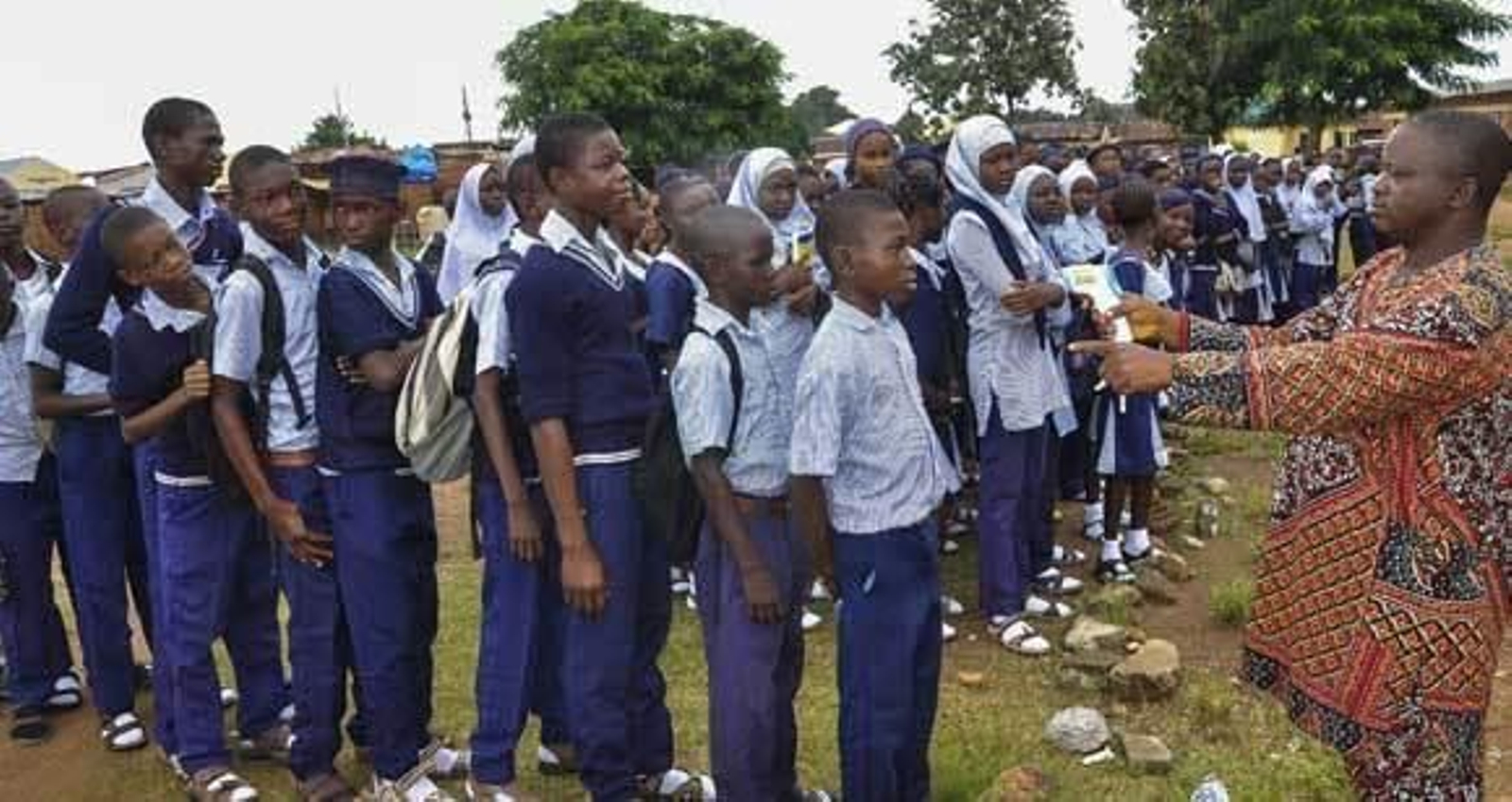 El ébola puede superar los 20.000 casos en noviembre