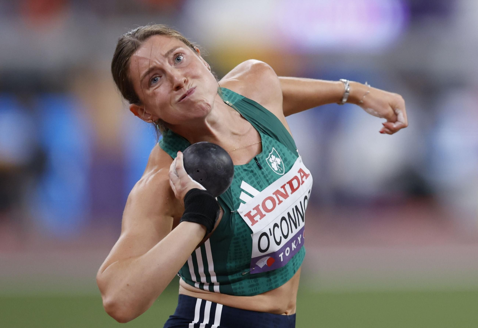 Las mejores fotos del Mundial de Atletismo | Día 7