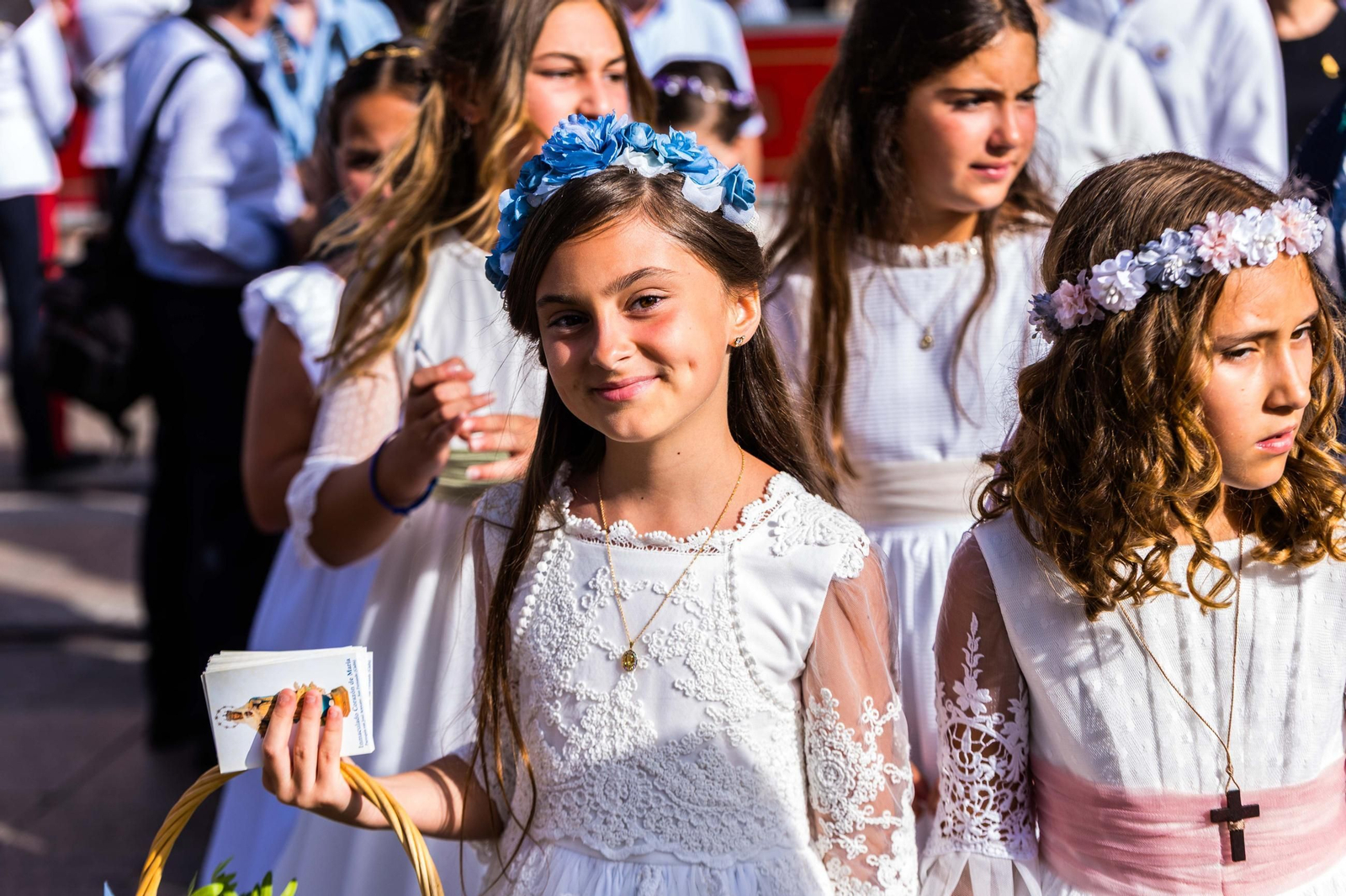 El Corpus Christi de San Fernando, en imágenes