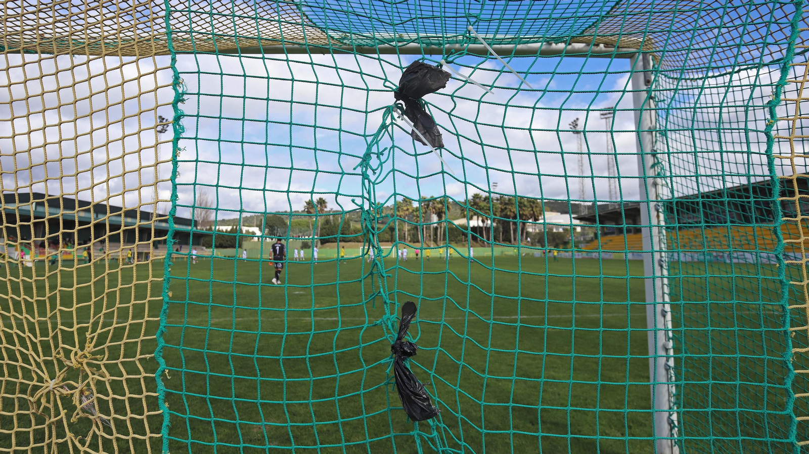 Las mejores fotos de la Unión - Arcos