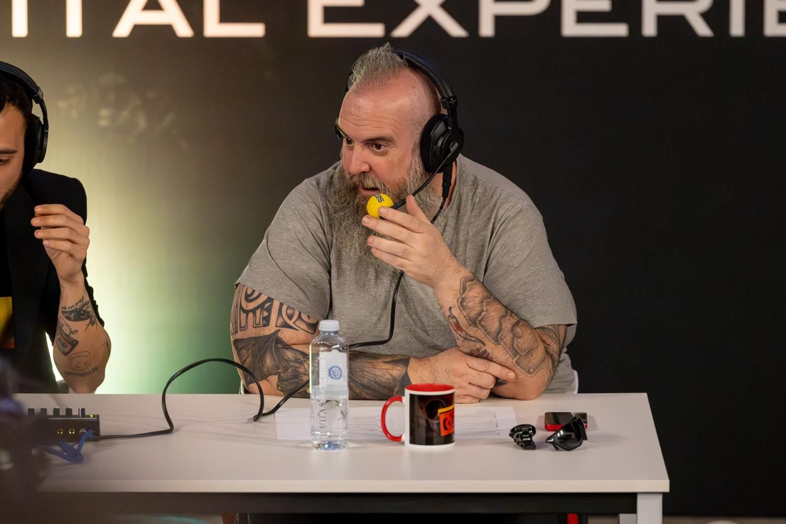 Así ha sido el cien programa de El VideoClub