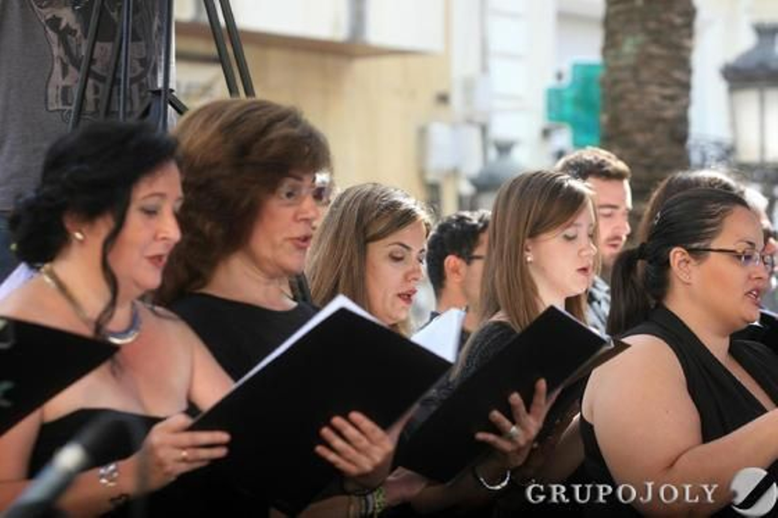 Foto: Óscar Barrionuevo