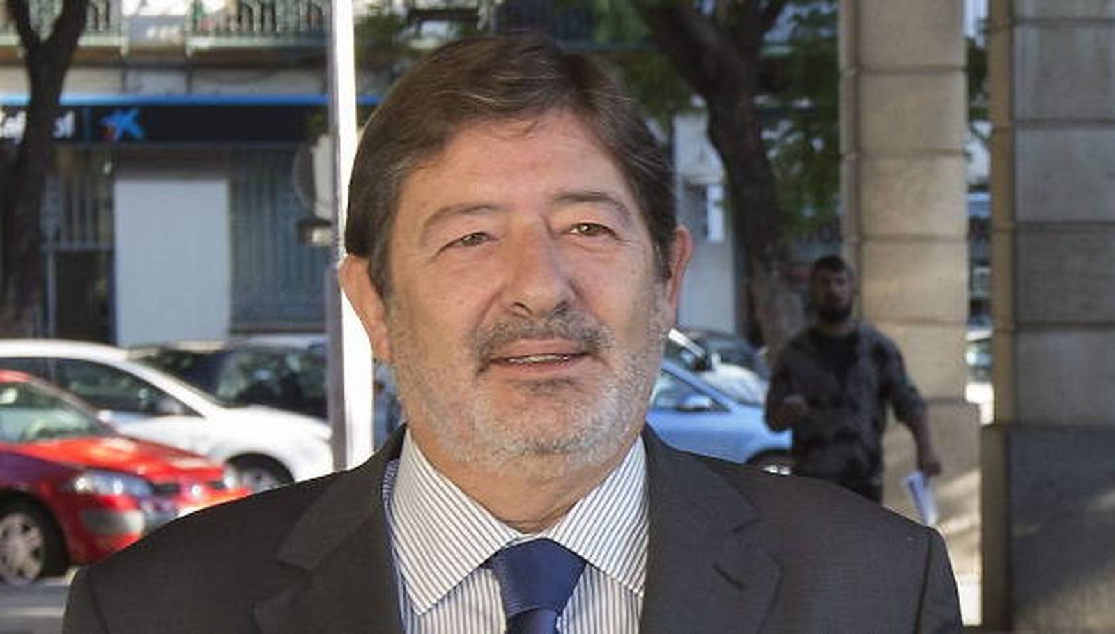 La Junta pide 11 años de cárcel para Guerrero por las contrataciones 'fantasma' con la empresa Umax