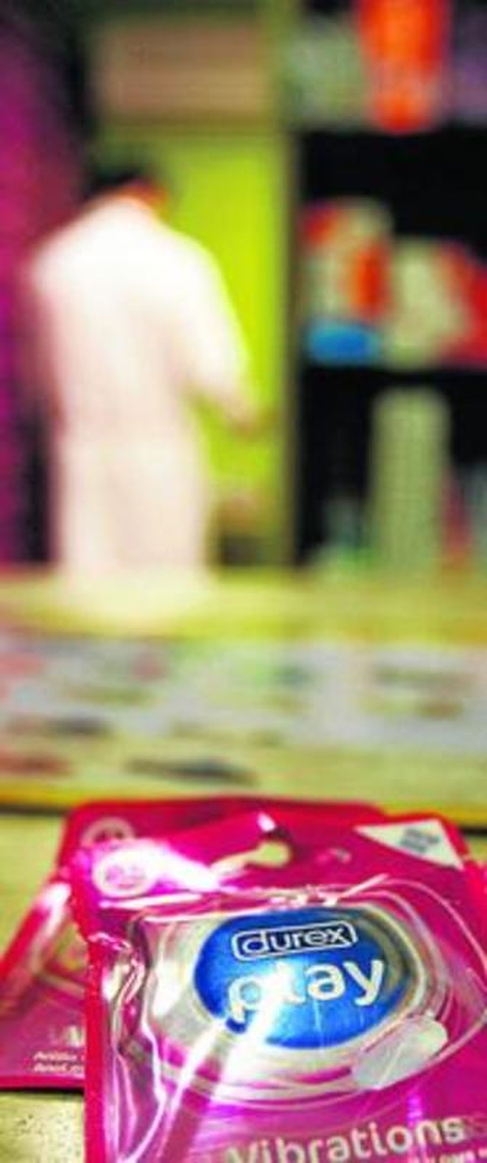 El preservativo sigue siendo la mejor arma contra las ETS.