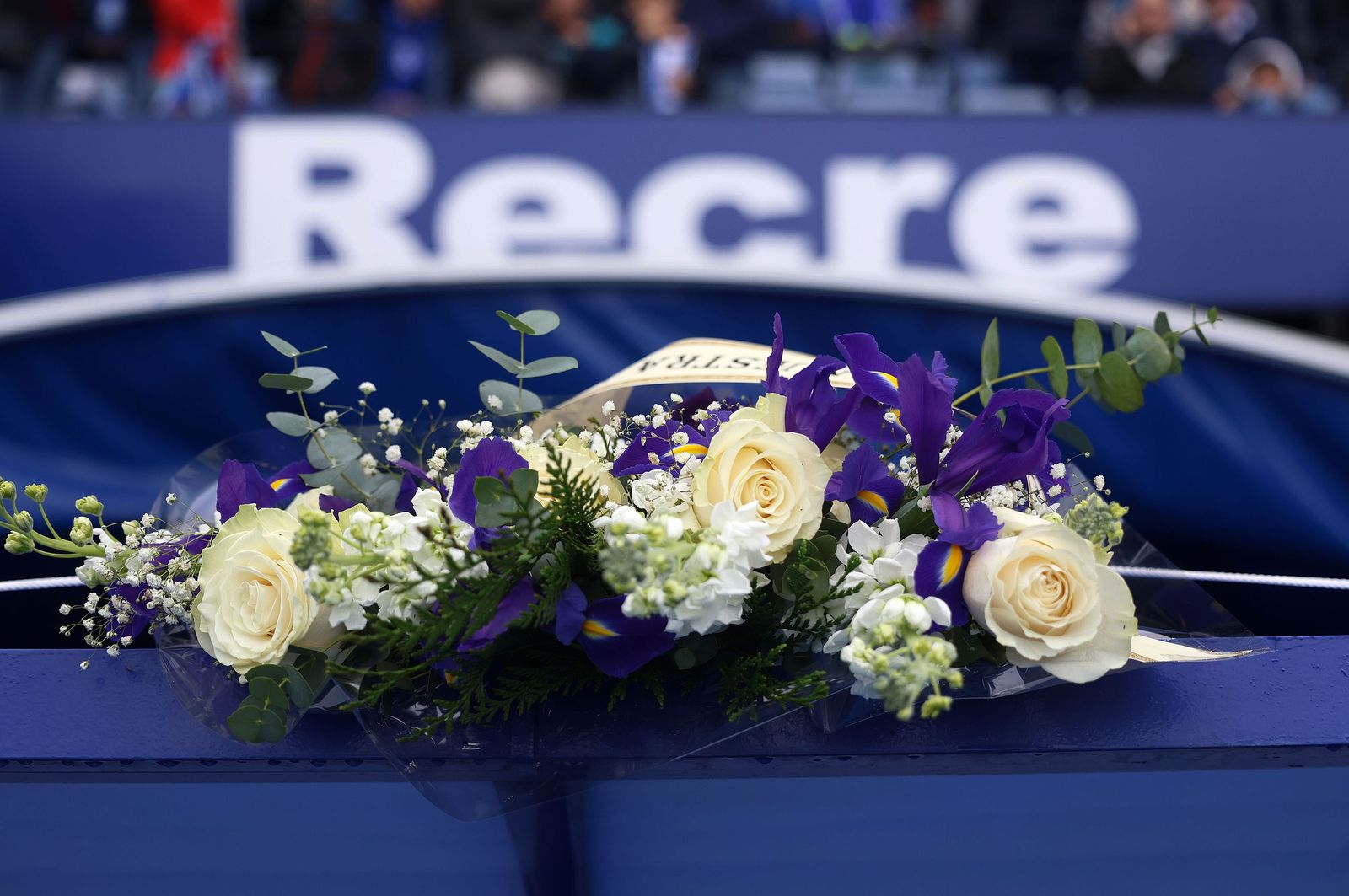 Fotografías del Recreativo de Huelva-Almería B