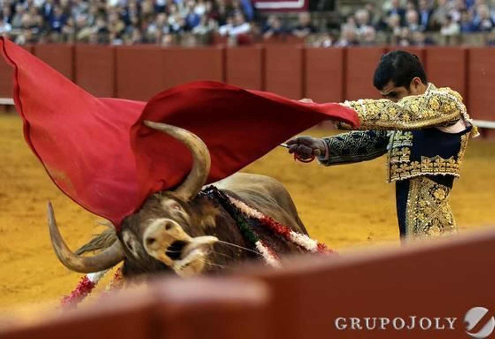 Joselito Adame / Juan Carlos Muñoz