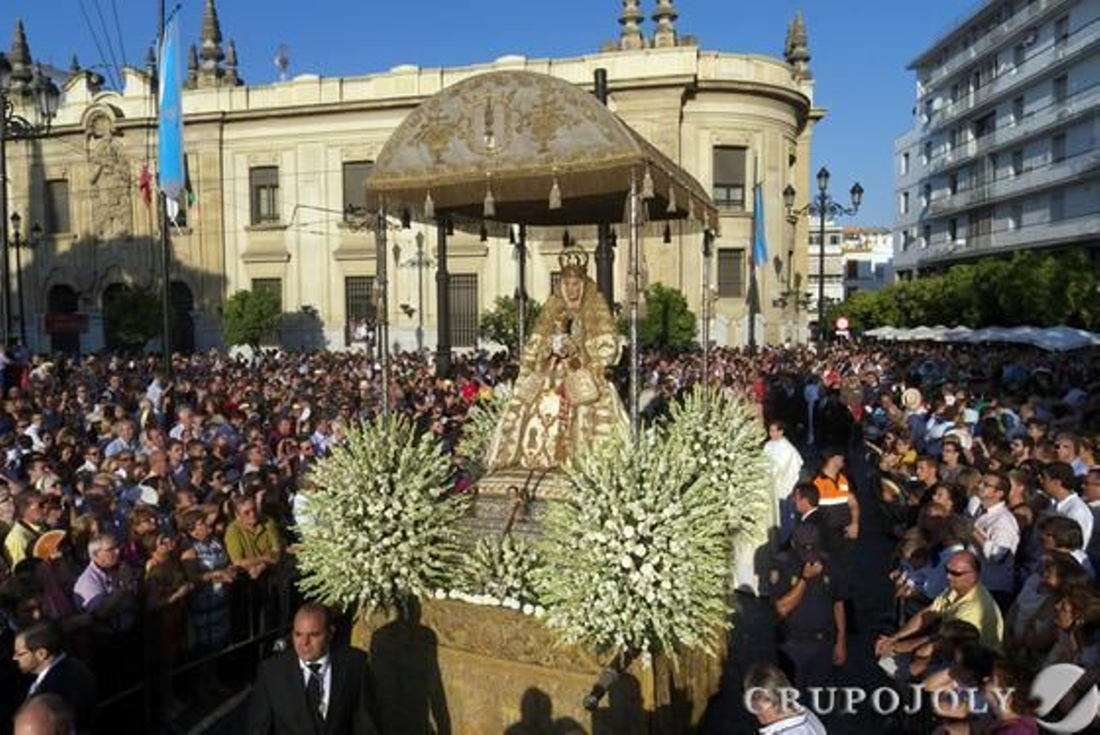 Foto: Juan Carlos Muñoz