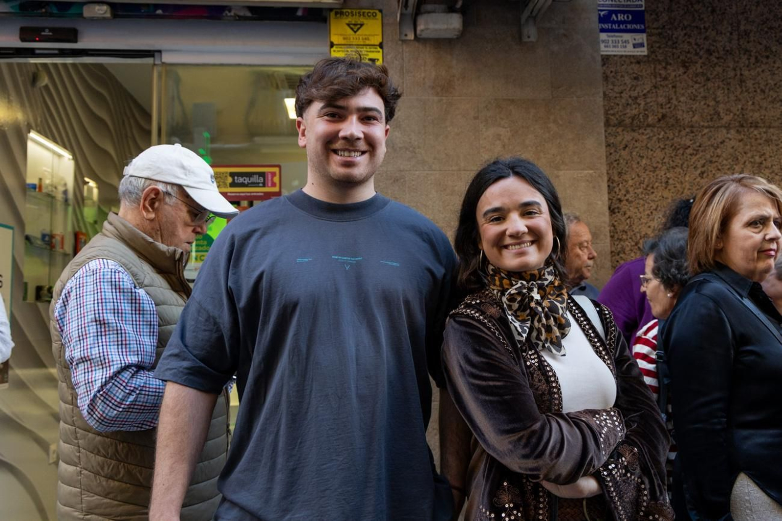 Procesiones infantiles y cruces del 2 de mayo