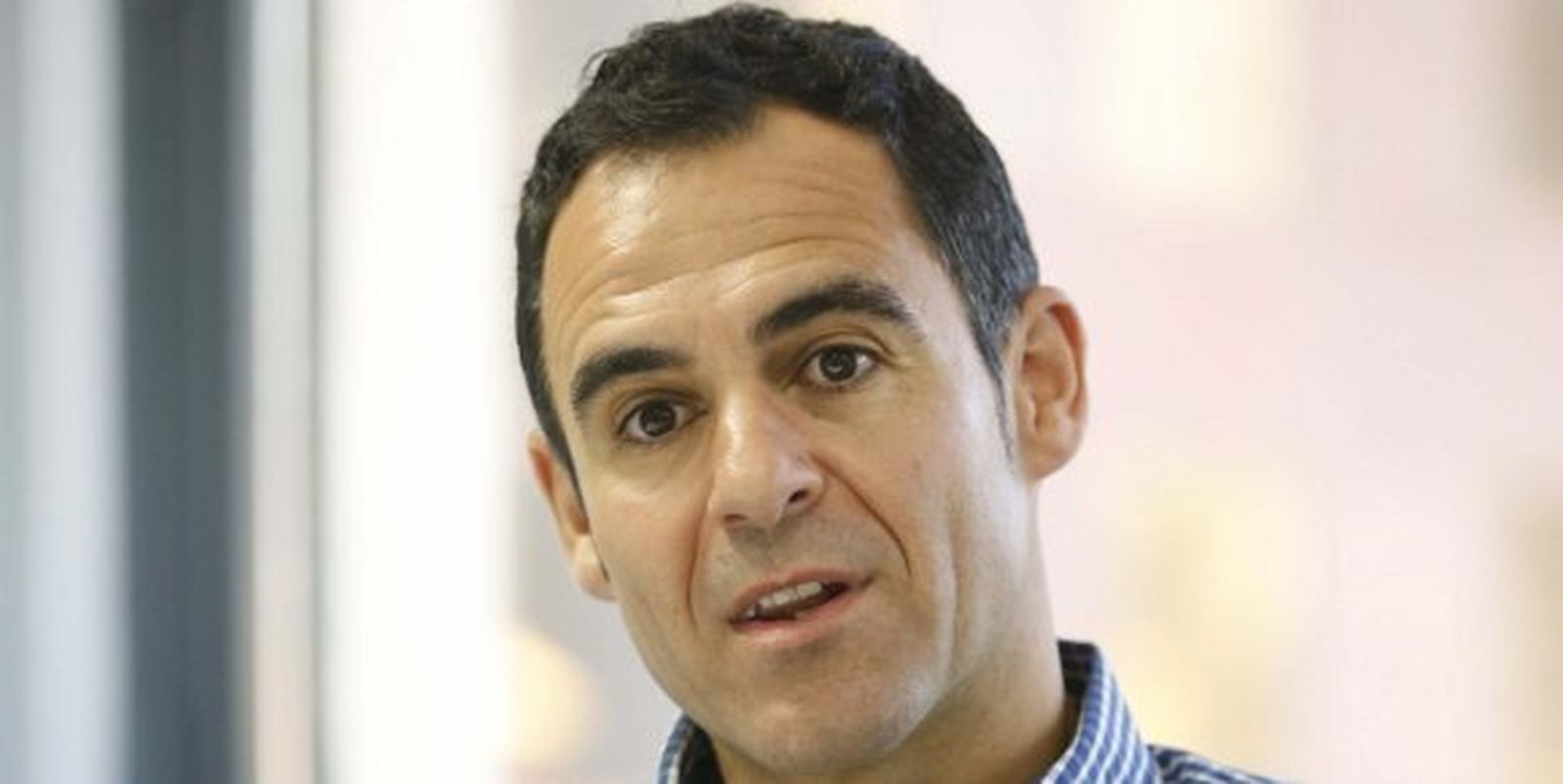 Velasco Carballo, designado para arbitrar el viernes el Uruguay-Inglaterra