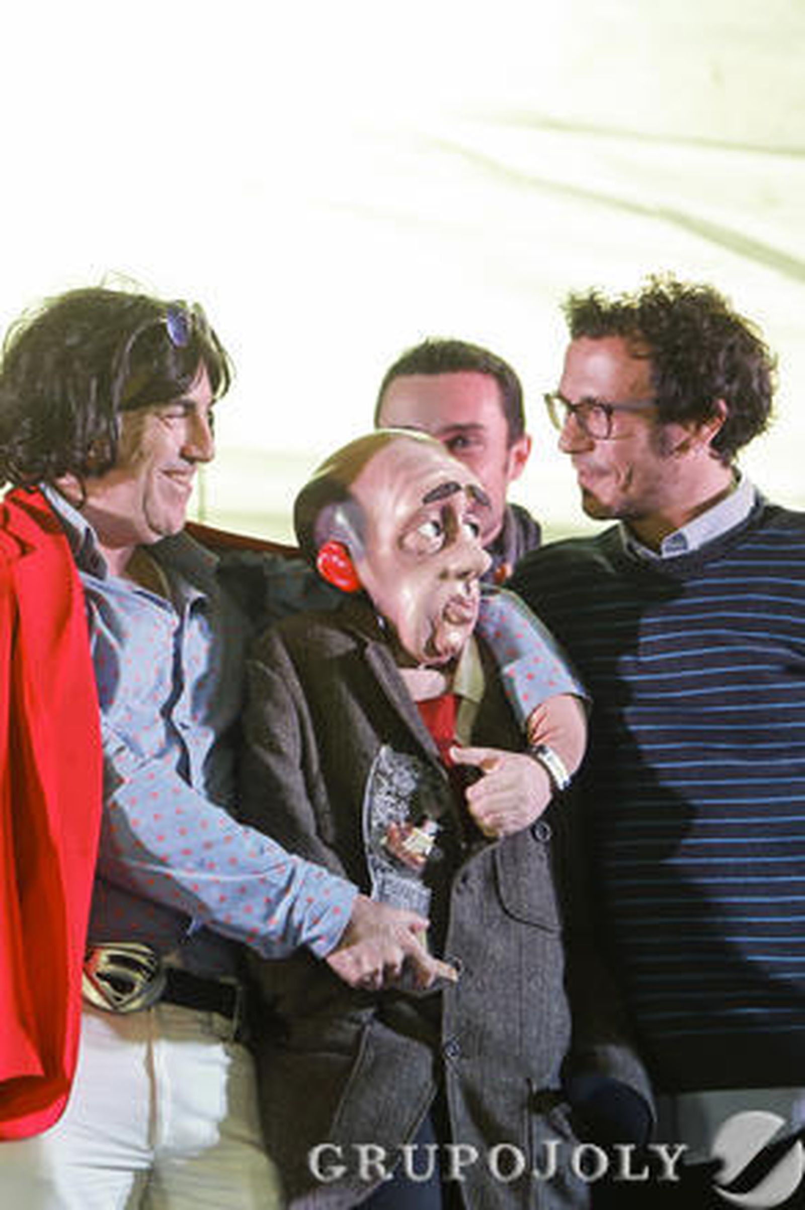 Foto: Julio Gonzalez