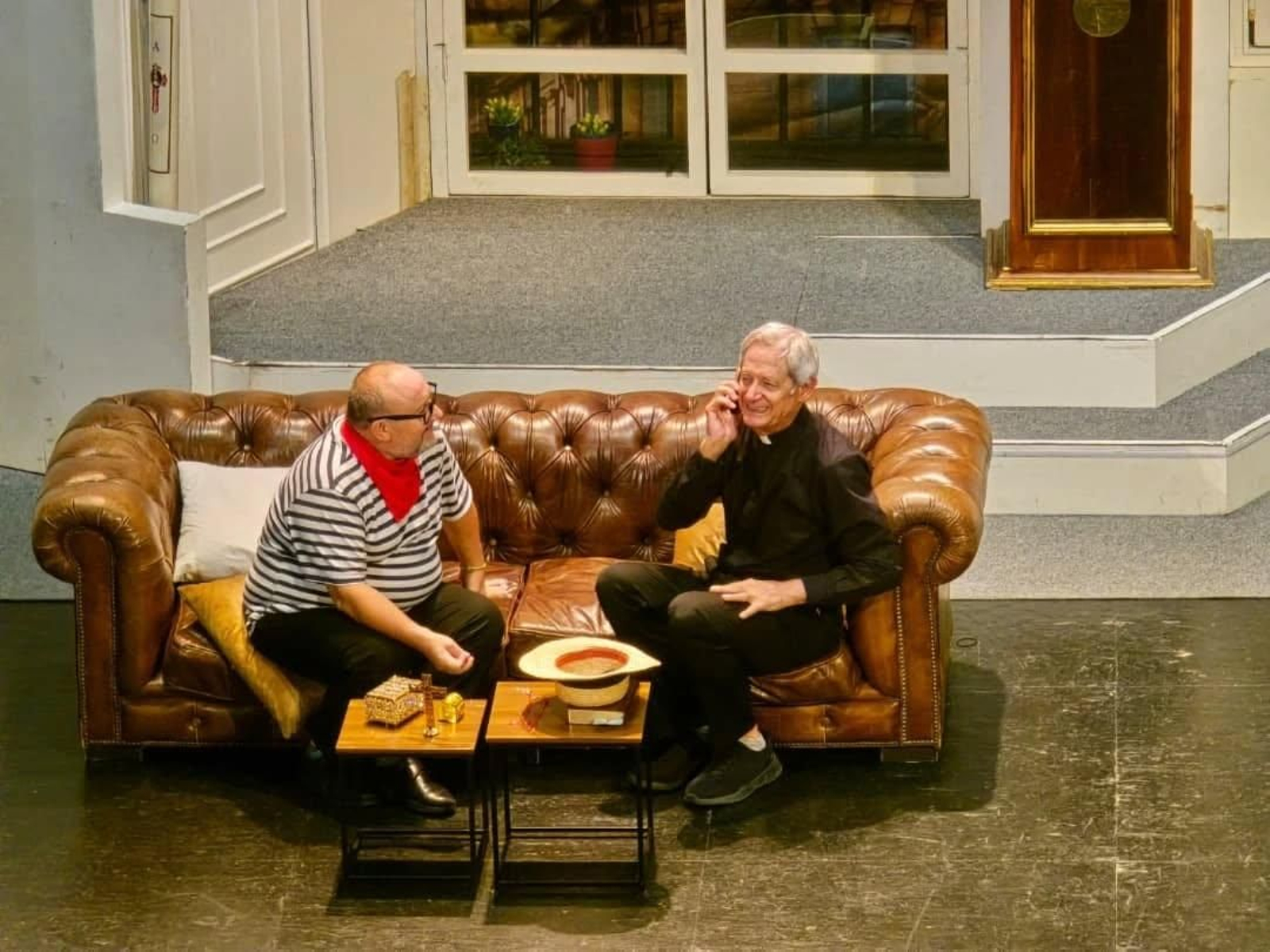 Gran participación en las diversas actividades de la Feria de Linares.