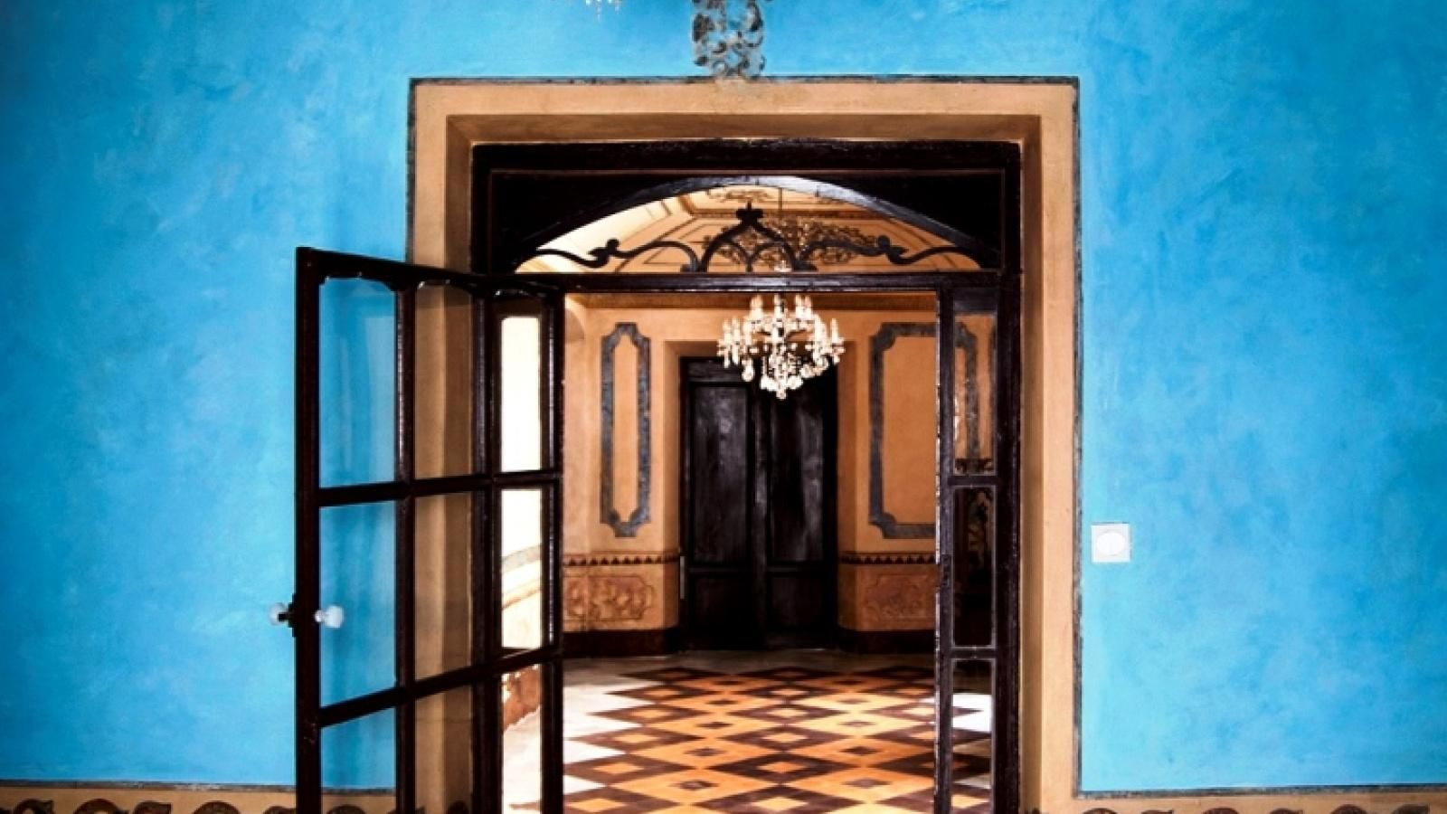 Un auténtico chollazo a la venta en Huelva para crear un hotel rural Un auténtico chollazo a la venta en Huelva para crear un hotel rural