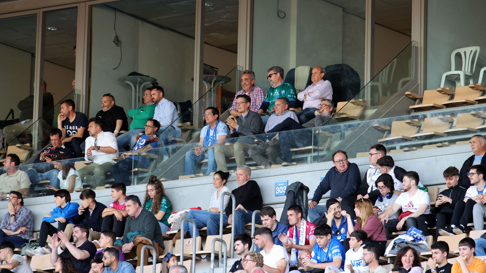 Búscate en el Xerez DFC - Antequera CF