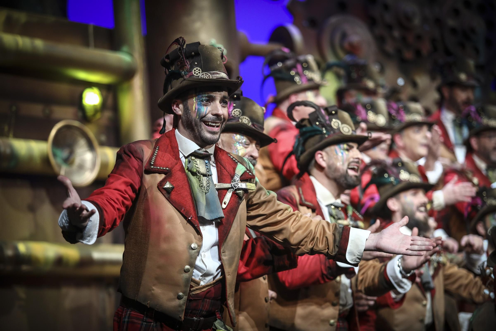 Coro Creaciones S.A.