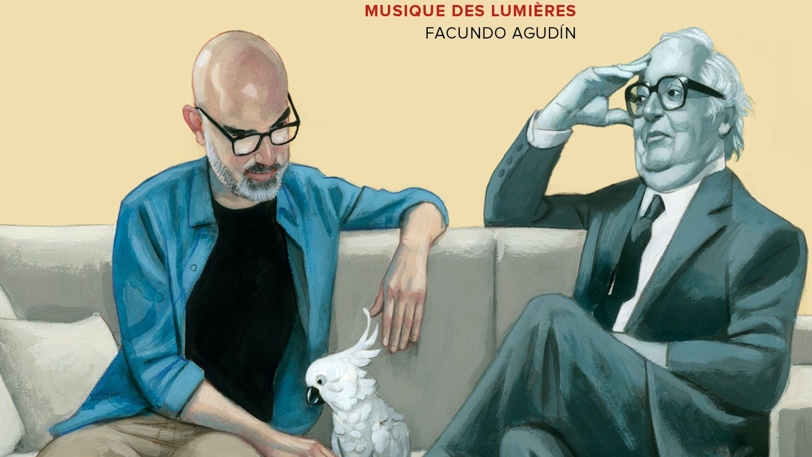 Dürrenmatt Project - Agudín