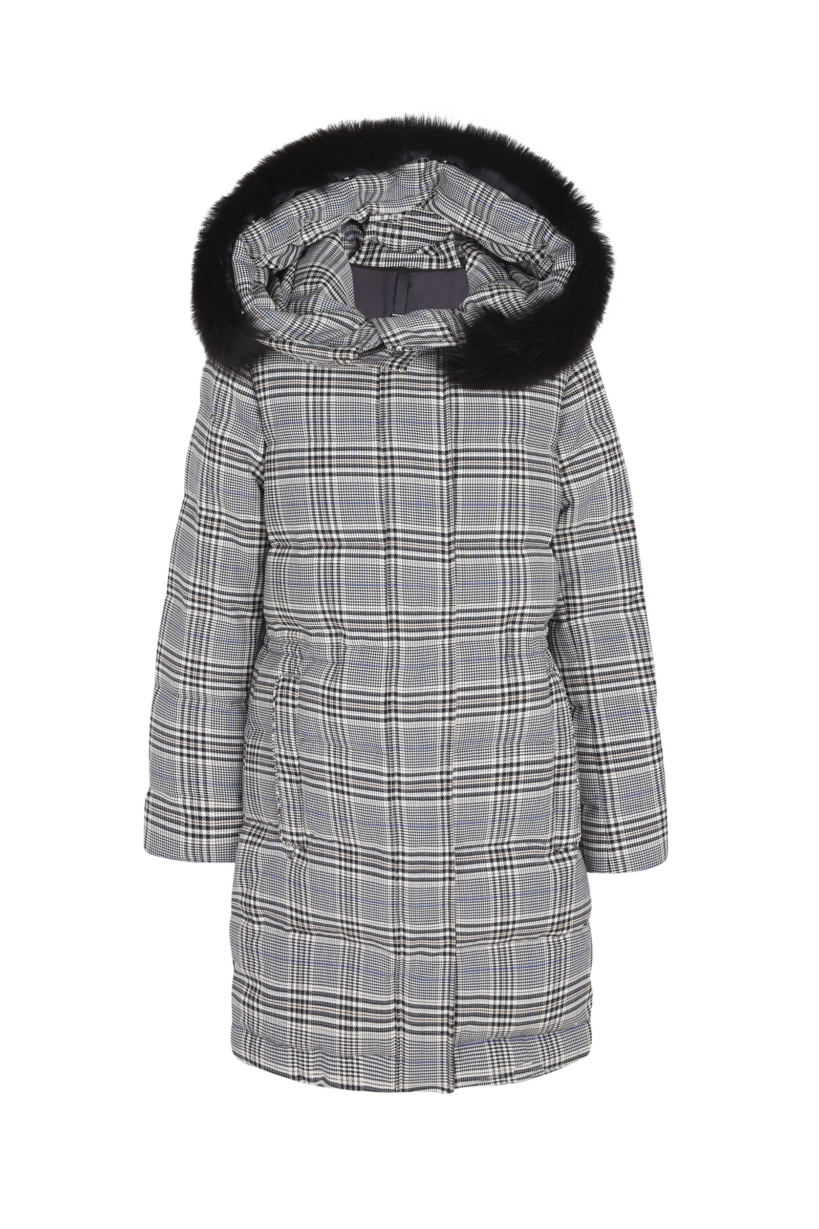 Puffy coats, la mejor tendencia para combatir el frío