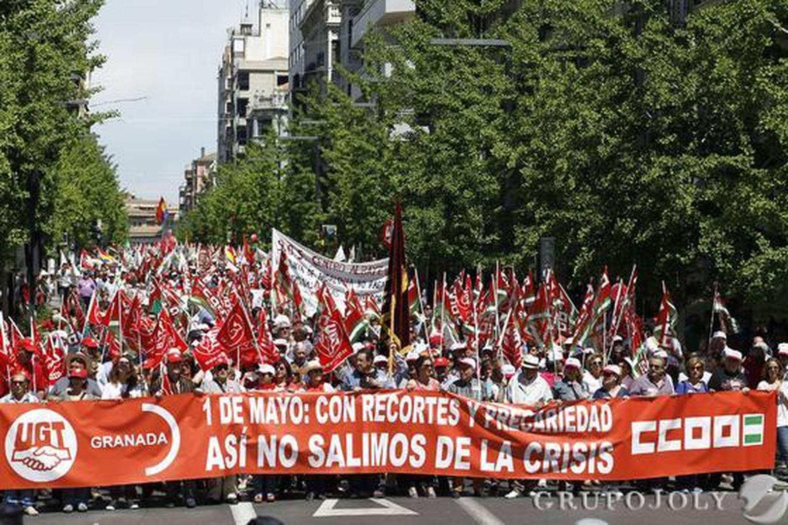 Foto: Pepe Villoslada