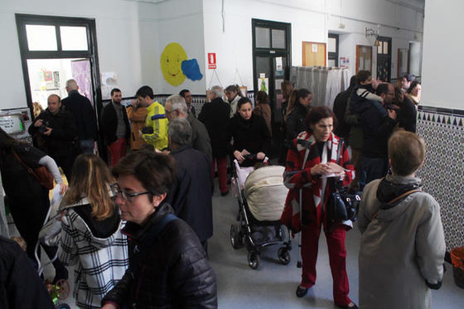 Foto: Ismael Toledano