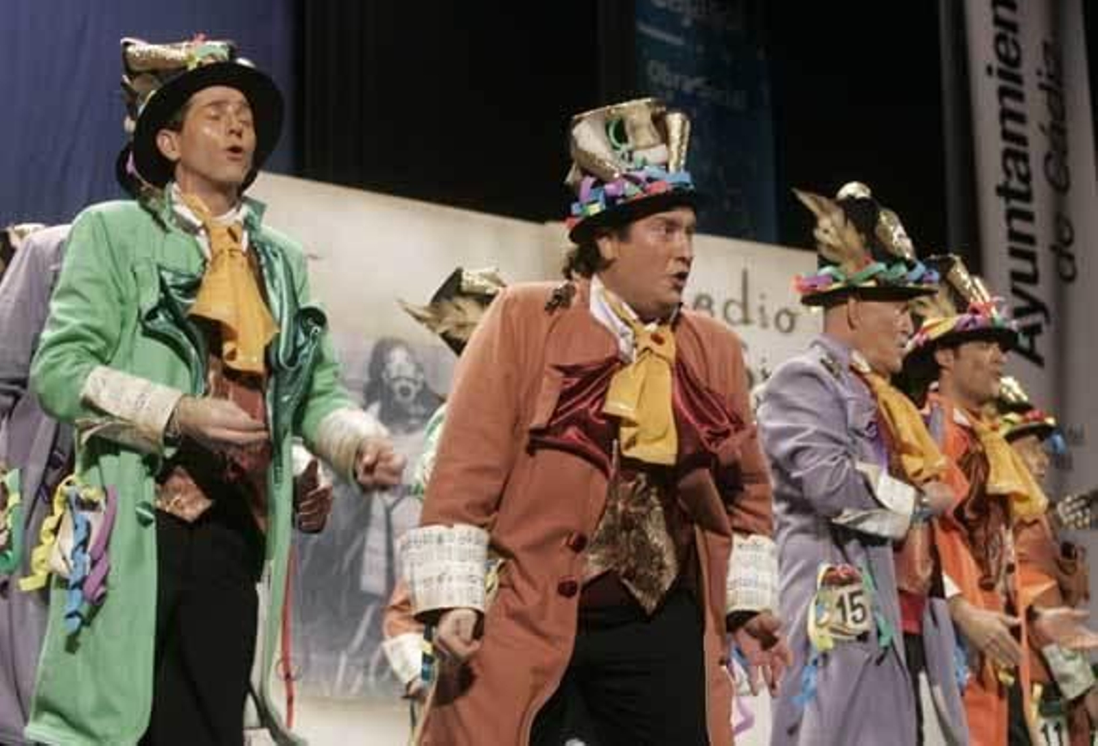 El mejor homenaje posible