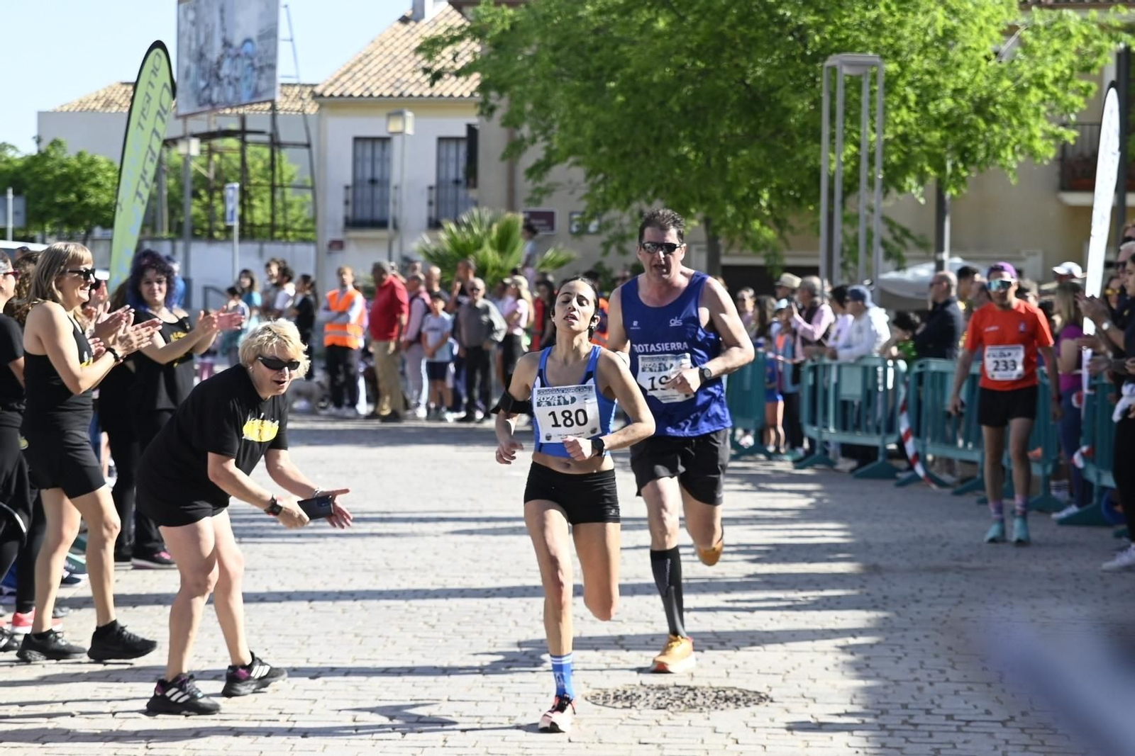 Las mejores fotos de la XXII Carrera Popular Puente Romano de Córdoba Las mejores fotos de la XXII Carrera Popular Puente Romano de Córdoba