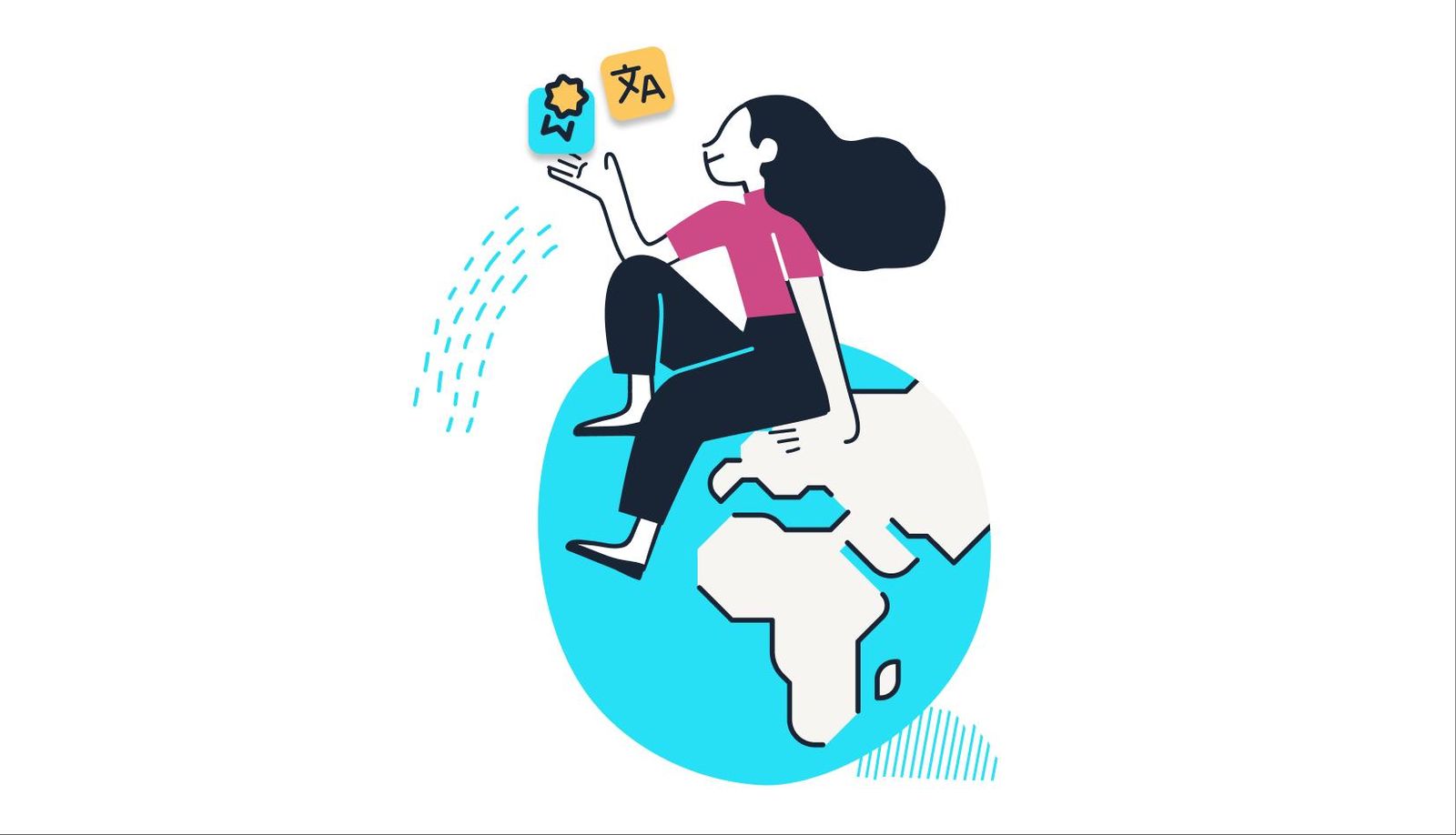 Aprendizaje de idiomas