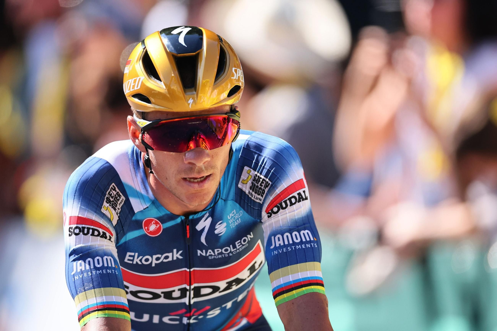 Las mejores fotos del Tour de Francia | Etapa 4