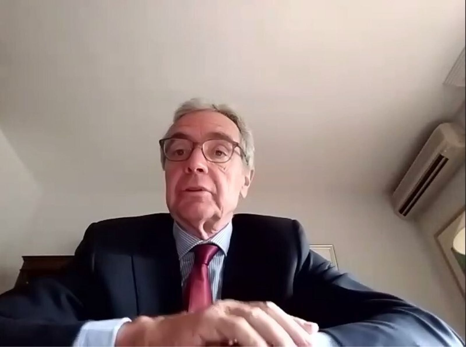 José Pascual Marco.