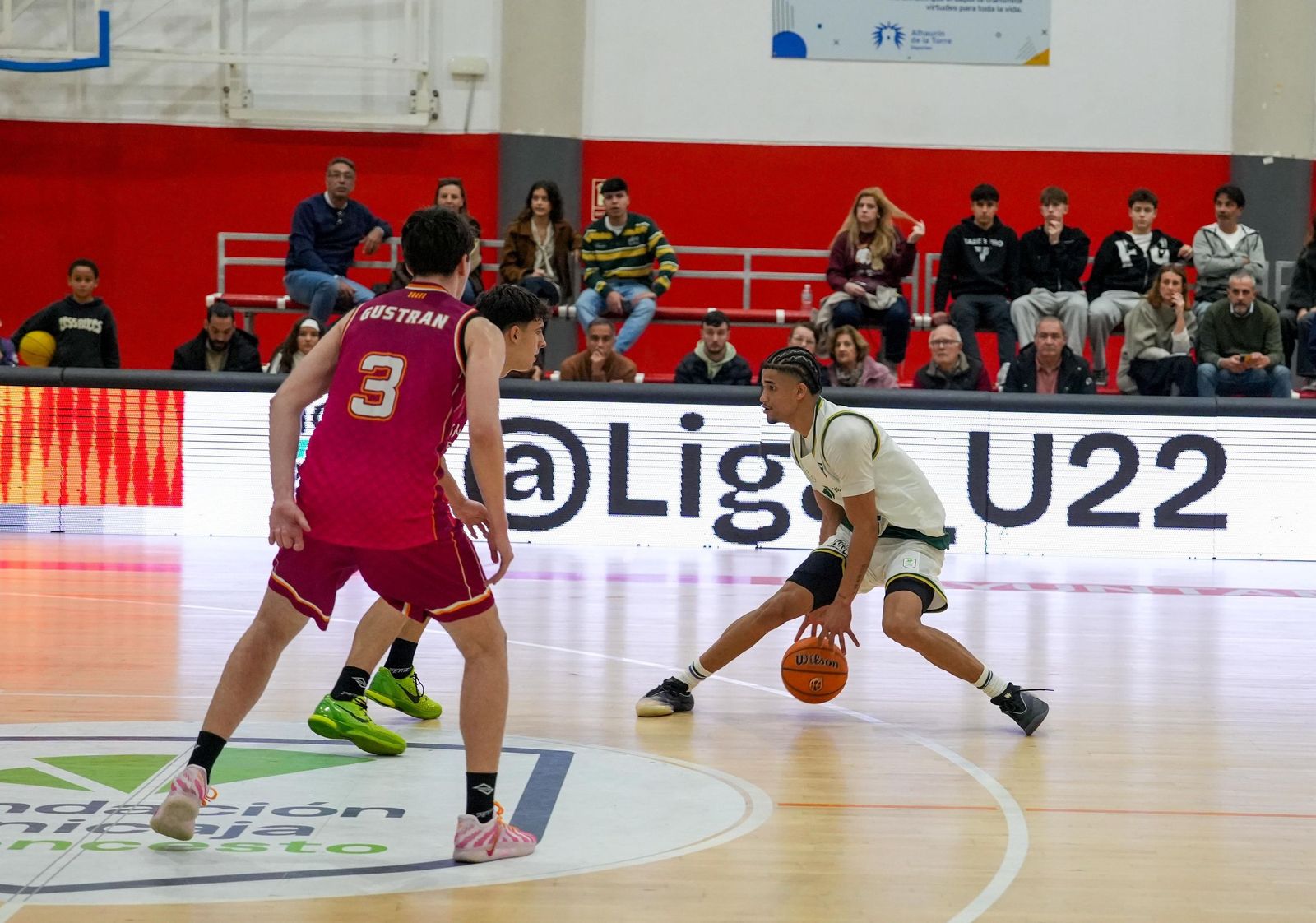 El Unicaja Alhaurín de la Torre repite victoria (89-80)
