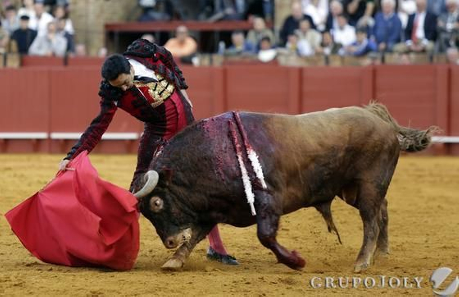 Miguel Abellán. / Juan Carlos Muñoz