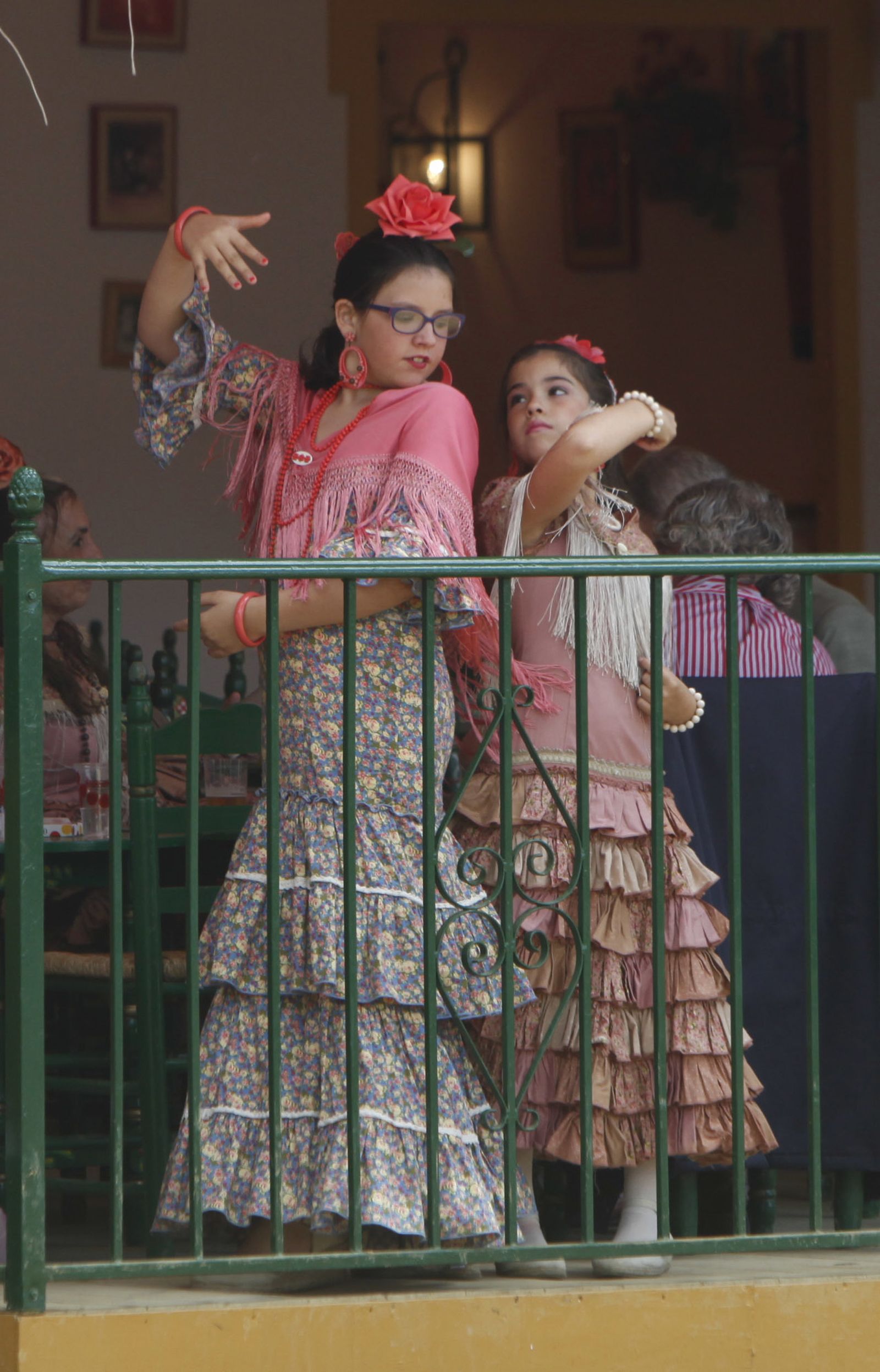 El Viernes de Feria, en imágenes