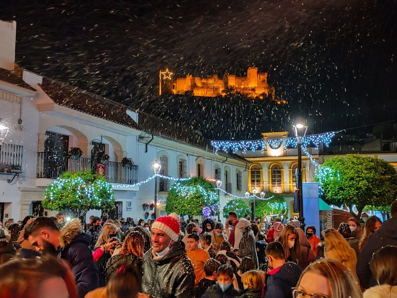 ALMODÓVAR DEL RÍO.