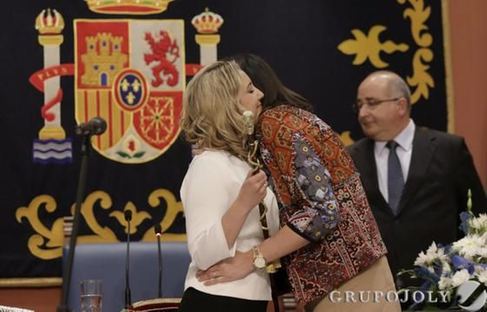 Foto: Juan Carlos Muñoz