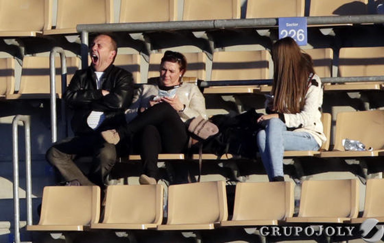 Foto: Miguel Angel Gonzalez